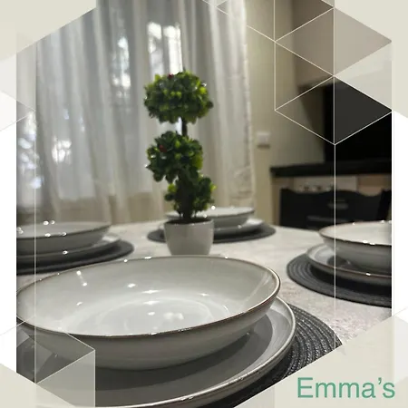 Emma's *