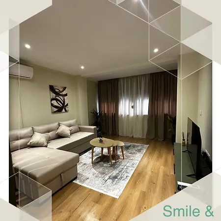 Apartment Emma's