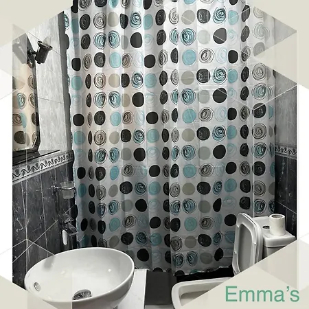 Apartment Emma's Tirana