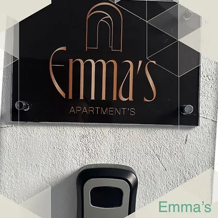 Emma's Apartment