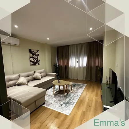 Apartment Emma's *